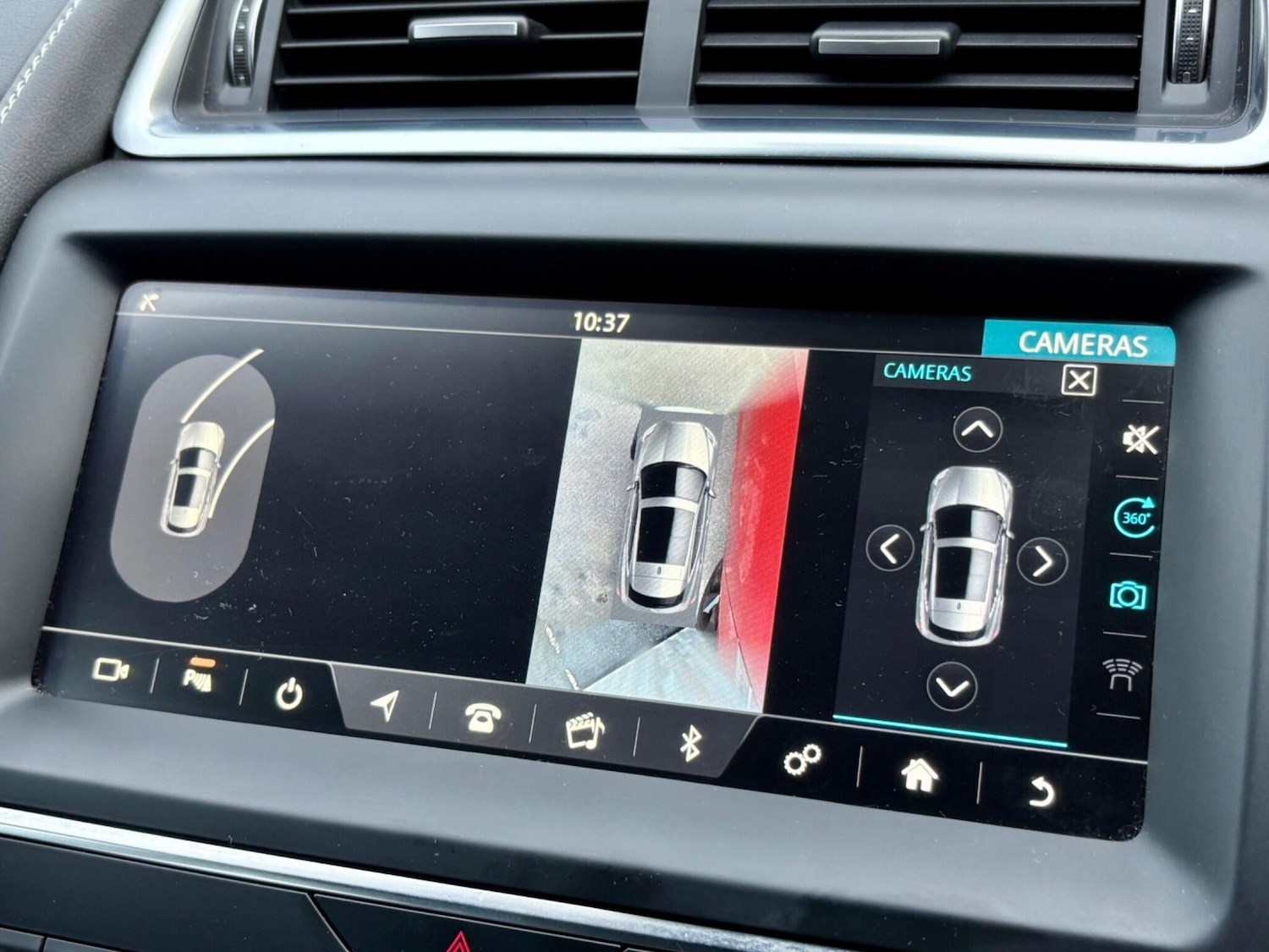 Used Jaguar E-Pace 2018 for sale - 76849707: Photo 10