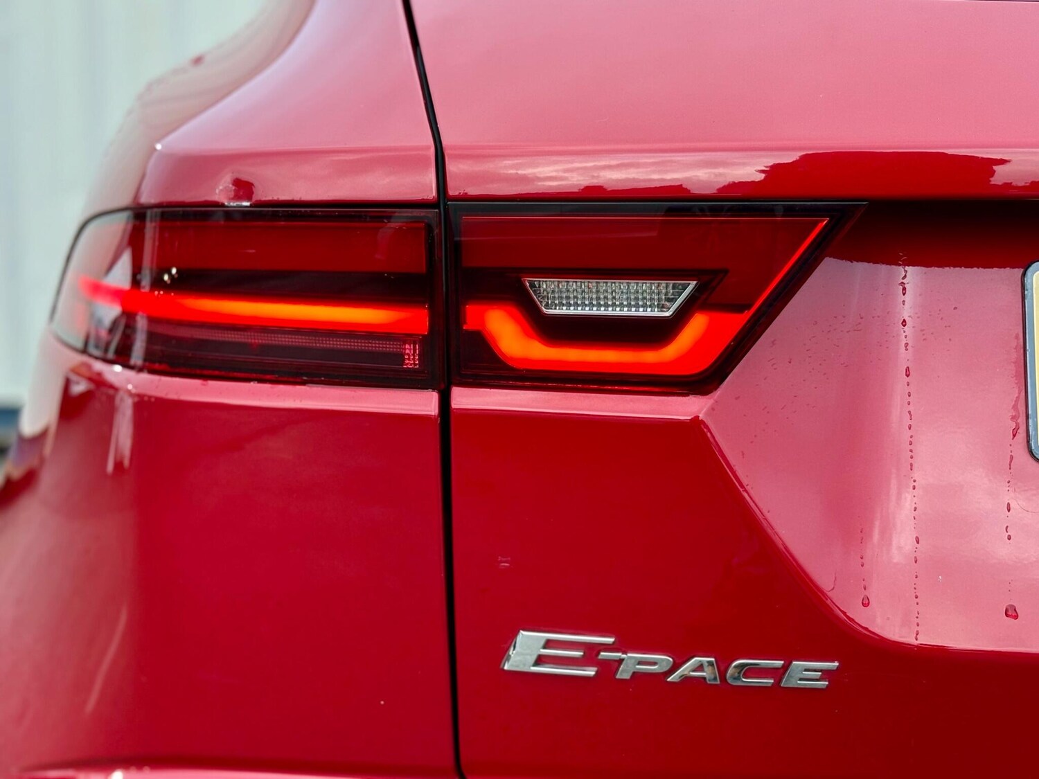 Used Jaguar E-Pace 2018 for sale - 76849707: Photo 22