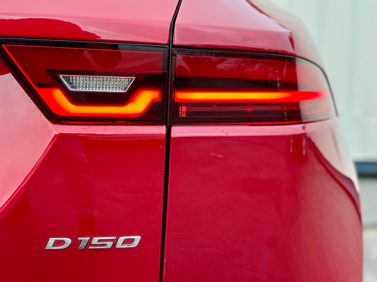 Used Jaguar E-Pace 2018 for sale - 76849707: Photo 23