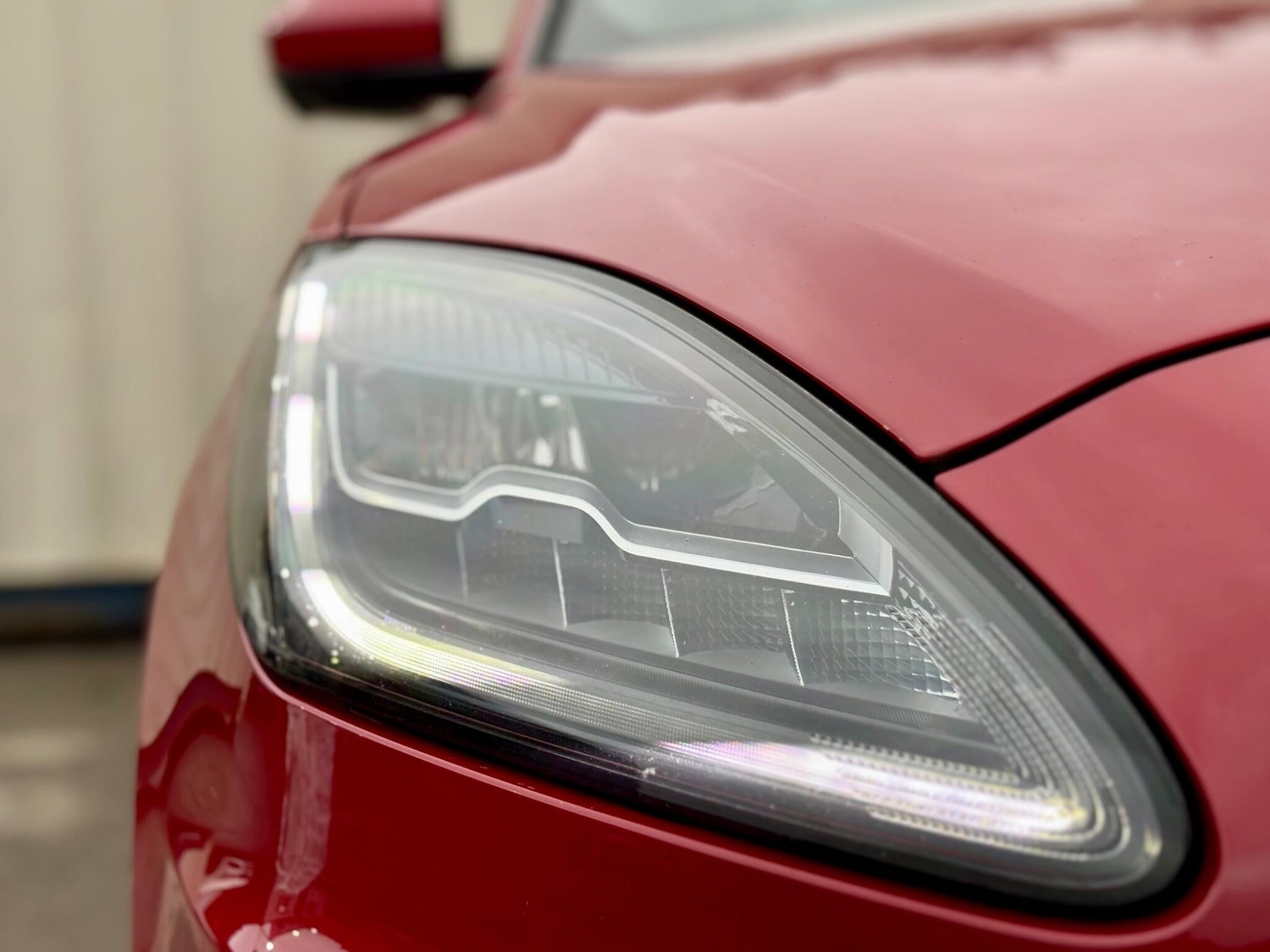 Used Jaguar E-Pace 2018 for sale - 76849707: Photo 24