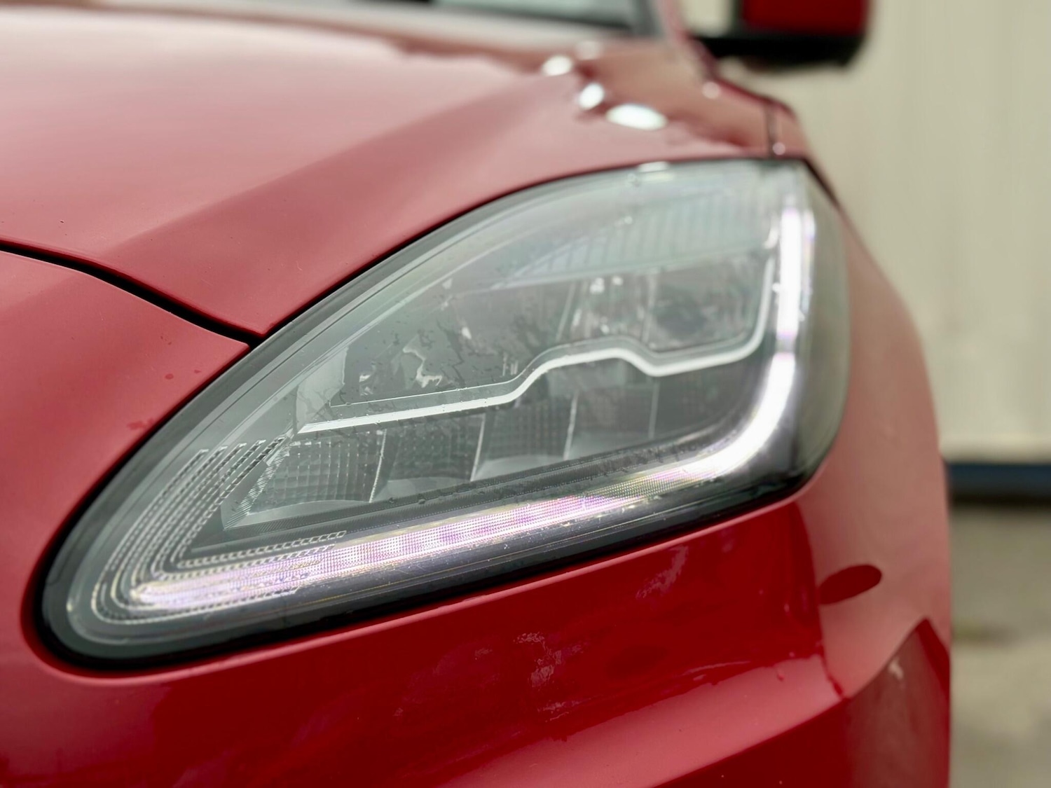 Used Jaguar E-Pace 2018 for sale - 76849707: Photo 25