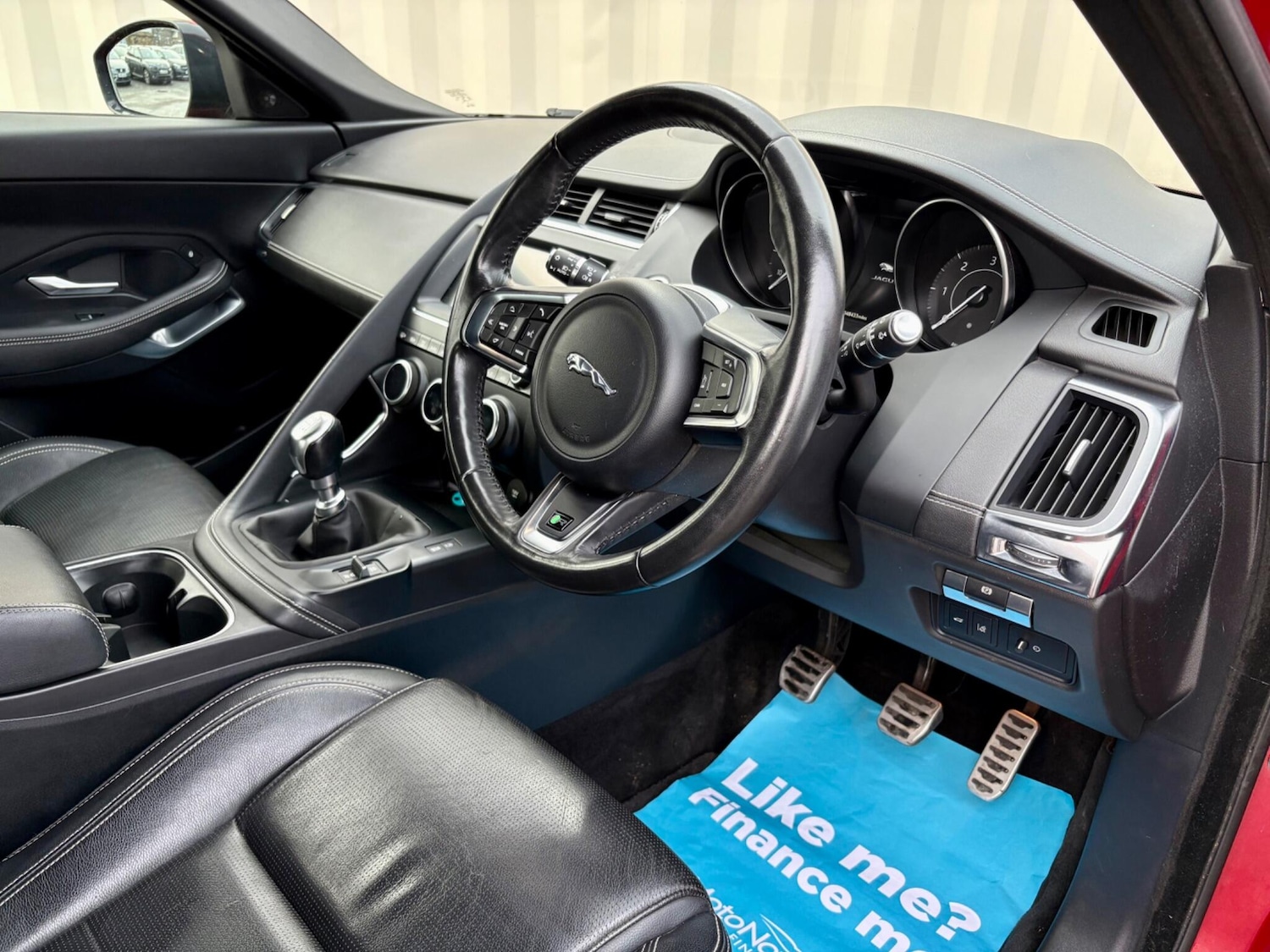 Used Jaguar E-Pace 2018 for sale - 76849707: Photo 33