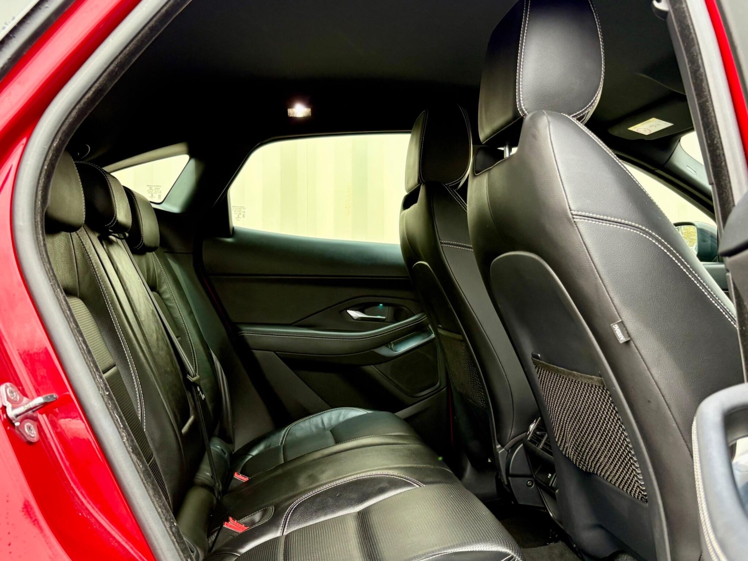 Used Jaguar E-Pace 2018 for sale - 76849707: Photo 37