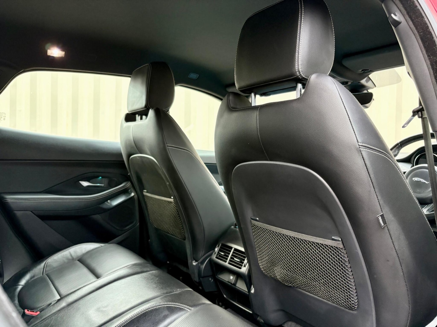 Used Jaguar E-Pace 2018 for sale - 76849707: Photo 38