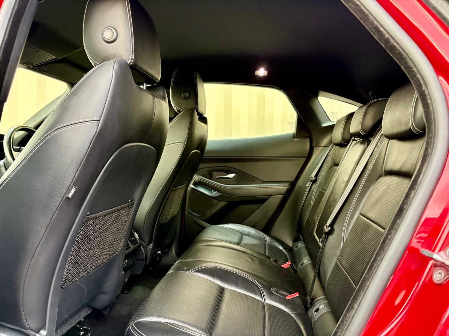 Used Jaguar E-Pace 2018 for sale - 76849707: Photo 41