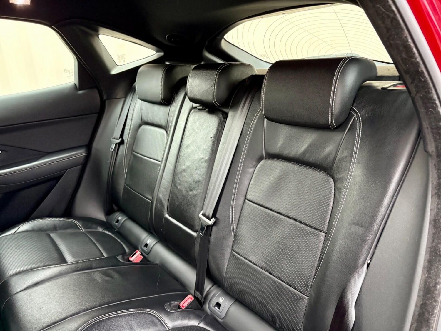 Used Jaguar E-Pace 2018 for sale - 76849707: Photo 42