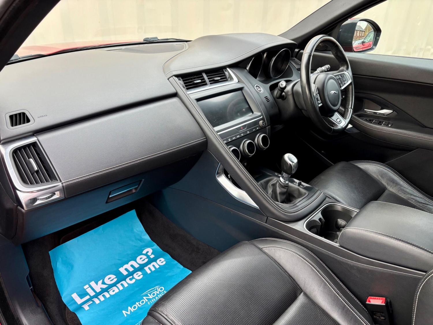 Used Jaguar E-Pace 2018 for sale - 76849707: Photo 43