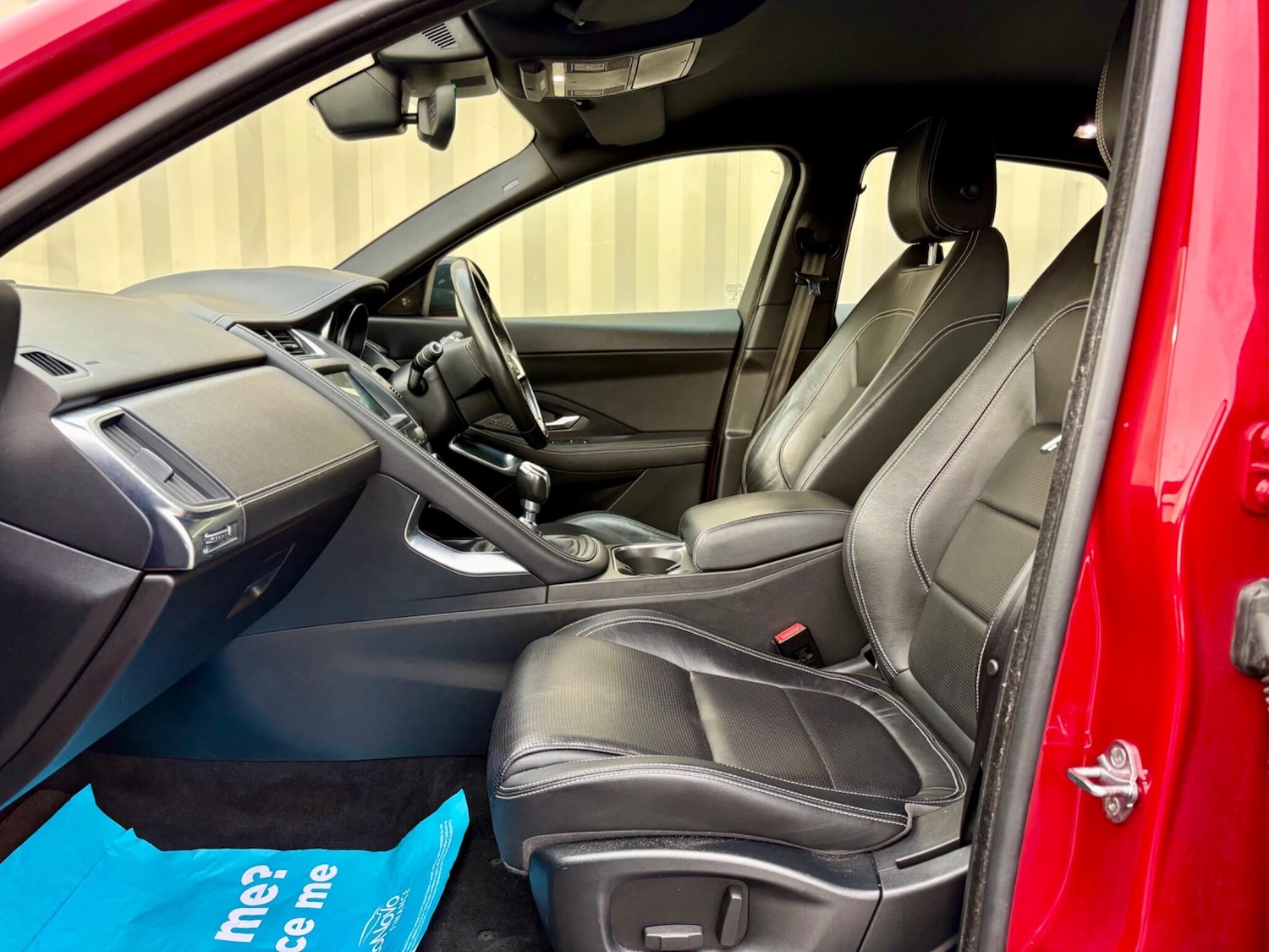 Used Jaguar E-Pace 2018 for sale - 76849707: Photo 44