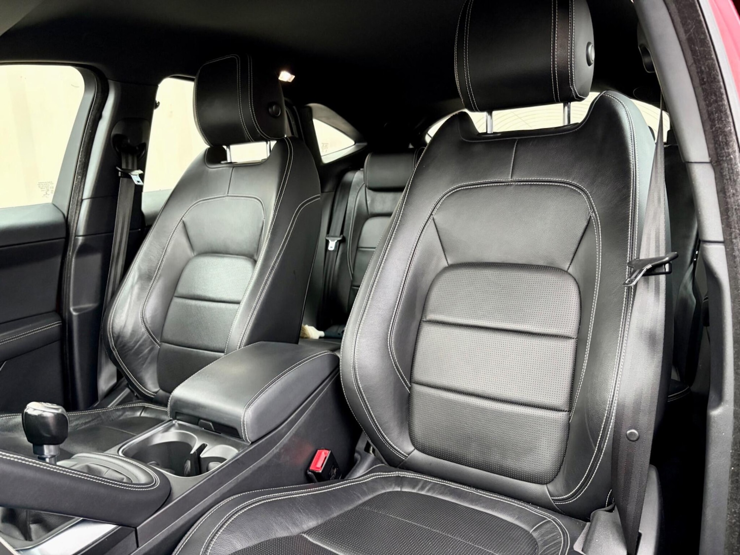 Used Jaguar E-Pace 2018 for sale - 76849707: Photo 45