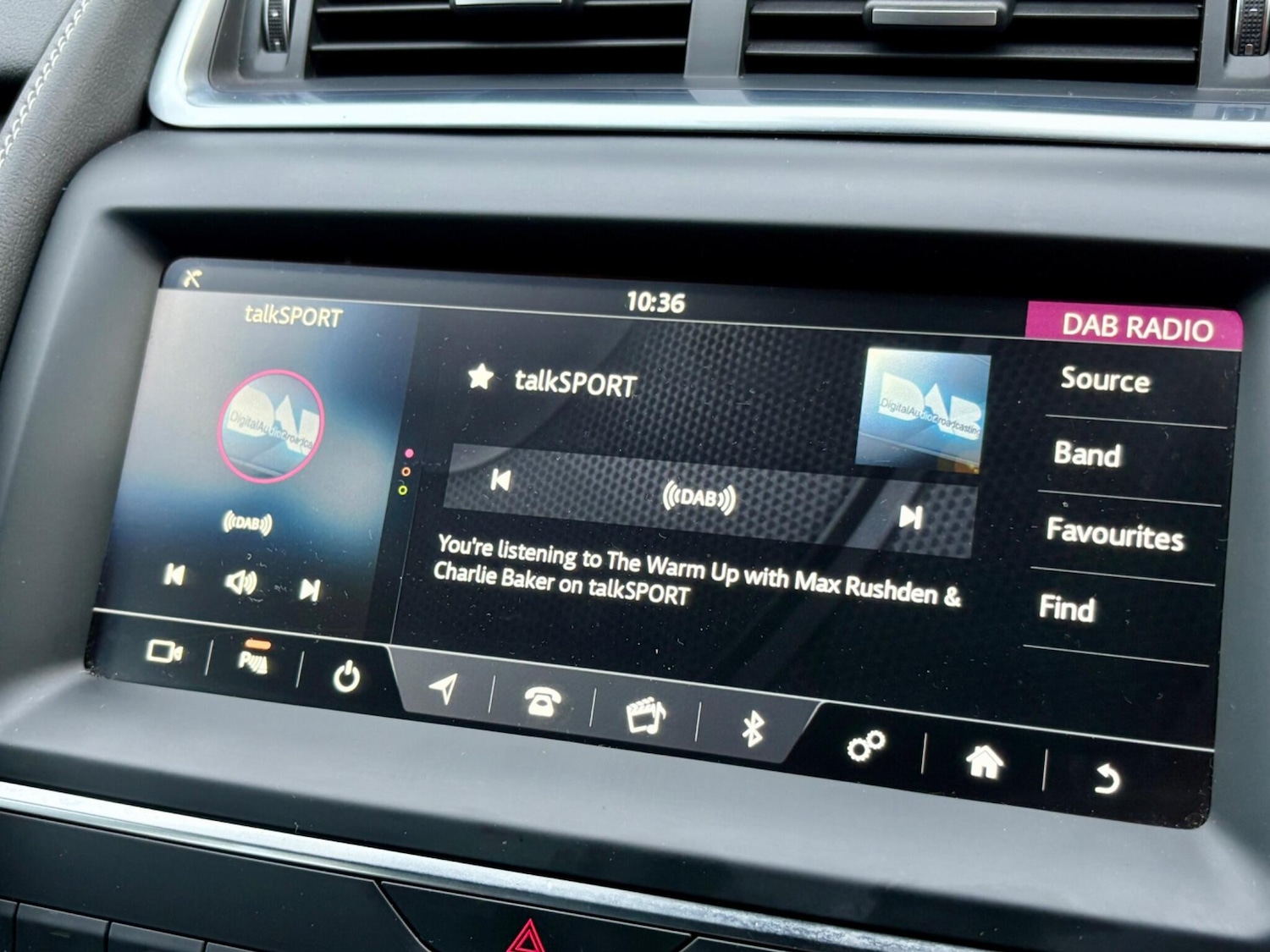 Used Jaguar E-Pace 2018 for sale - 76849707: Photo 50