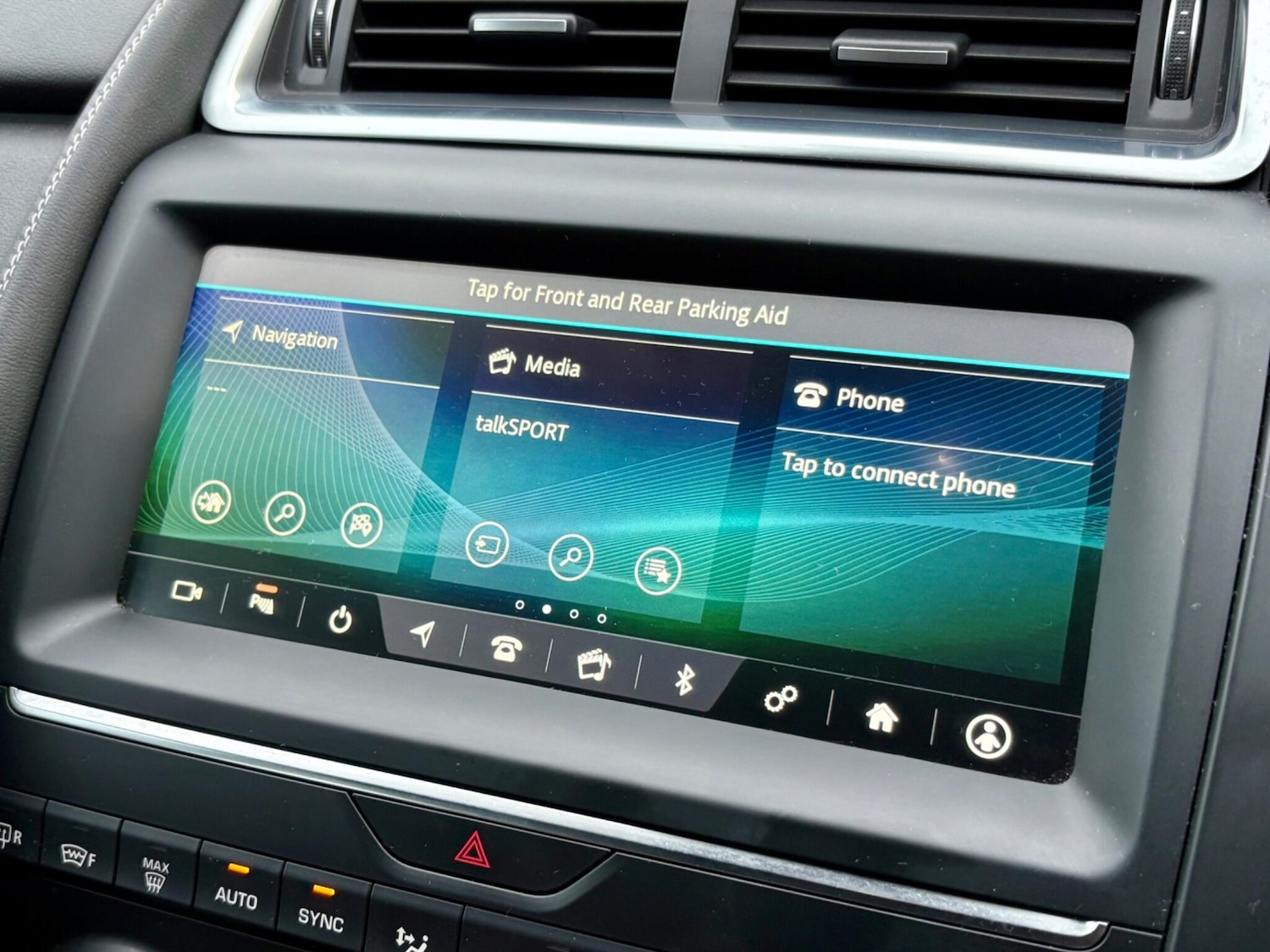 Used Jaguar E-Pace 2018 for sale - 76849707: Photo 52