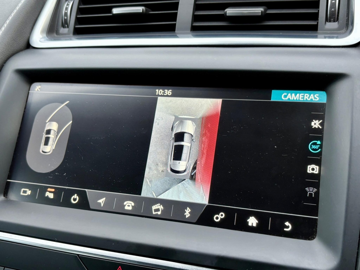 Used Jaguar E-Pace 2018 for sale - 76849707: Photo 54