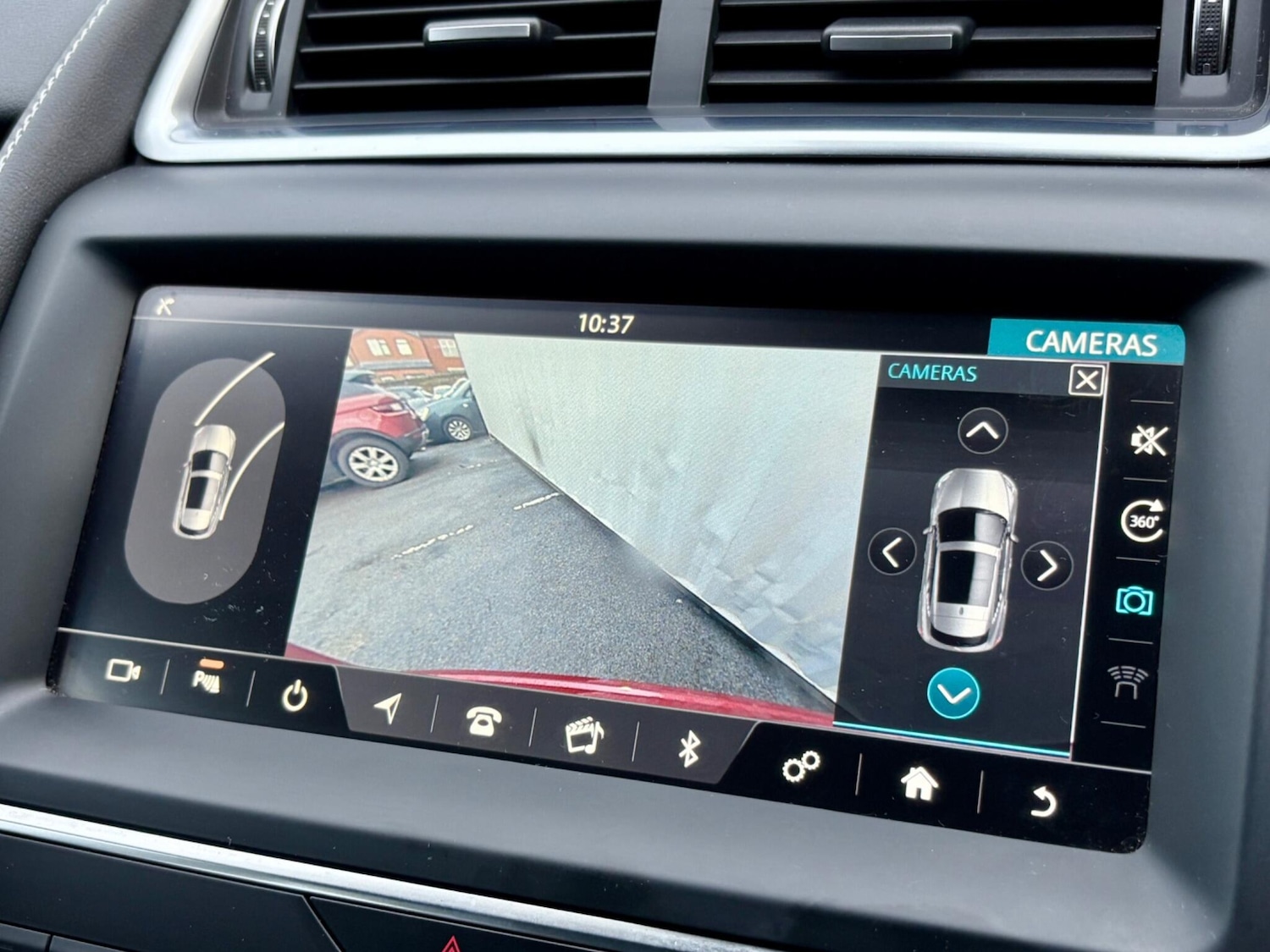 Used Jaguar E-Pace 2018 for sale - 76849707: Photo 55