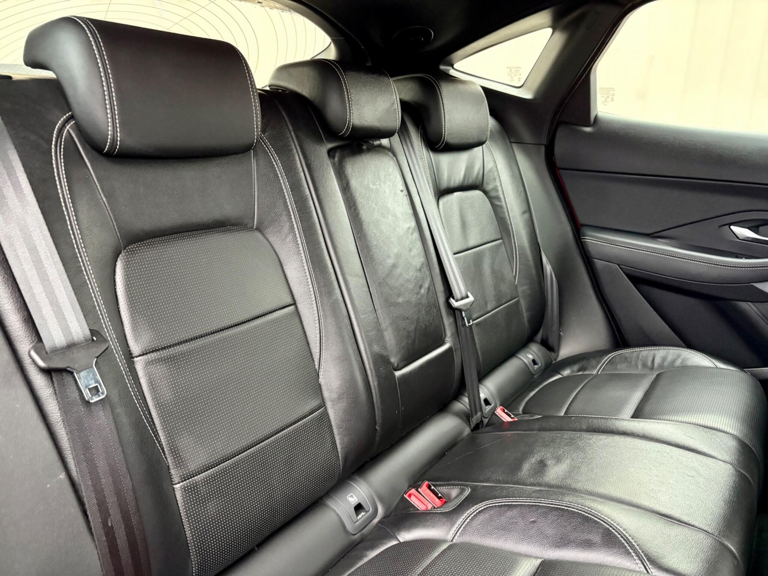 Used Jaguar E-Pace 2018 for sale - 76849707: Photo 8