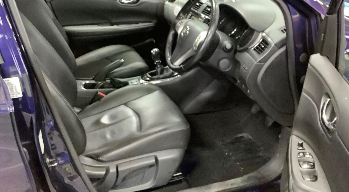 Used Nissan Pulsar for sale - 77484253: Photo 11