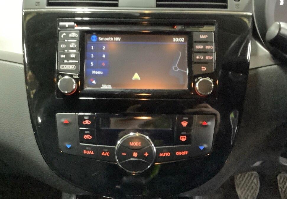 Used Nissan Pulsar for sale - 77484253: Photo 12