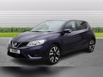 (18) - 1.2 DIG-T Tekna Euro 6 (s/s) 5dr