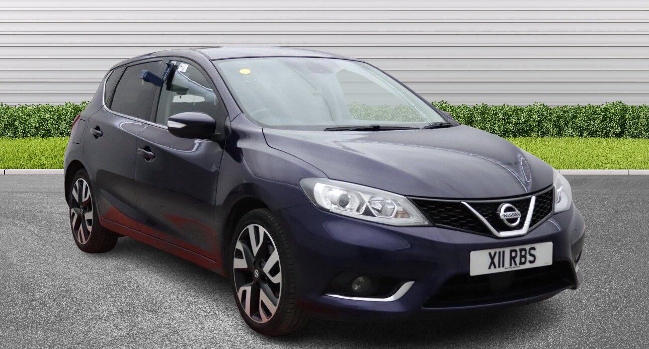 Used Nissan Pulsar for sale - 77484253: Photo 3