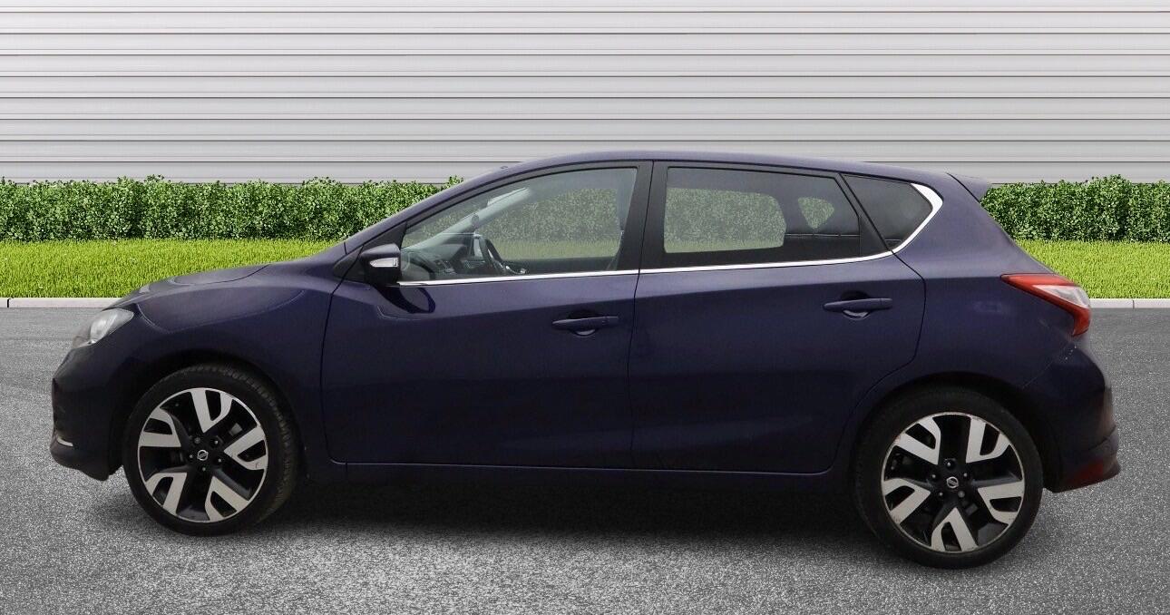 Used Nissan Pulsar for sale - 77484253: Photo 7