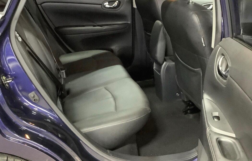 Used Nissan Pulsar for sale - 77484253: Photo 9