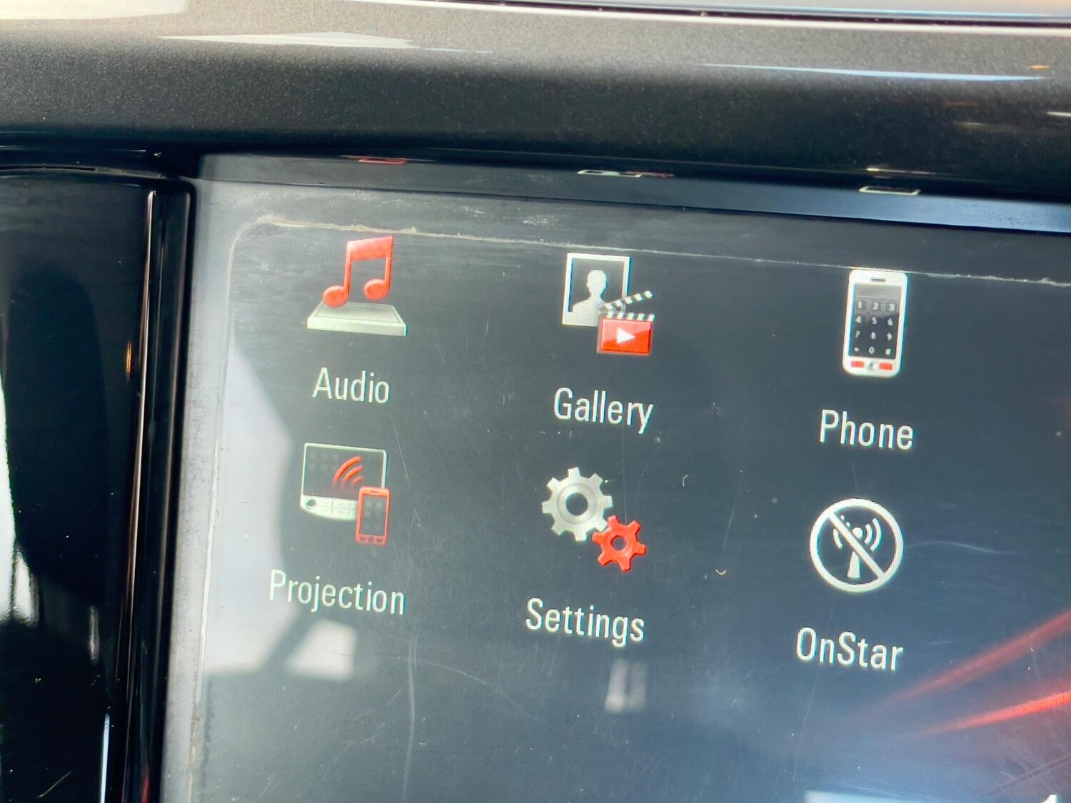 Used Vauxhall Corsa 2017 for sale - 76572341: Photo 11