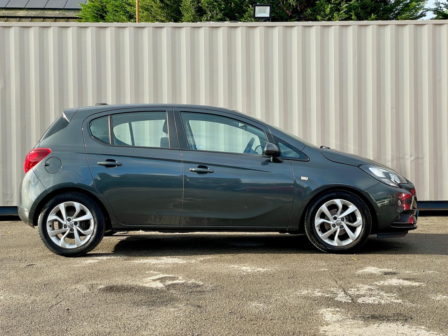 Used Vauxhall Corsa 2017 for sale - 76572341: Photo 18