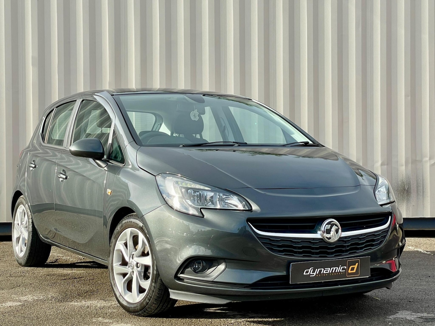 Used Vauxhall Corsa 2017 for sale - 76572341: Photo 2
