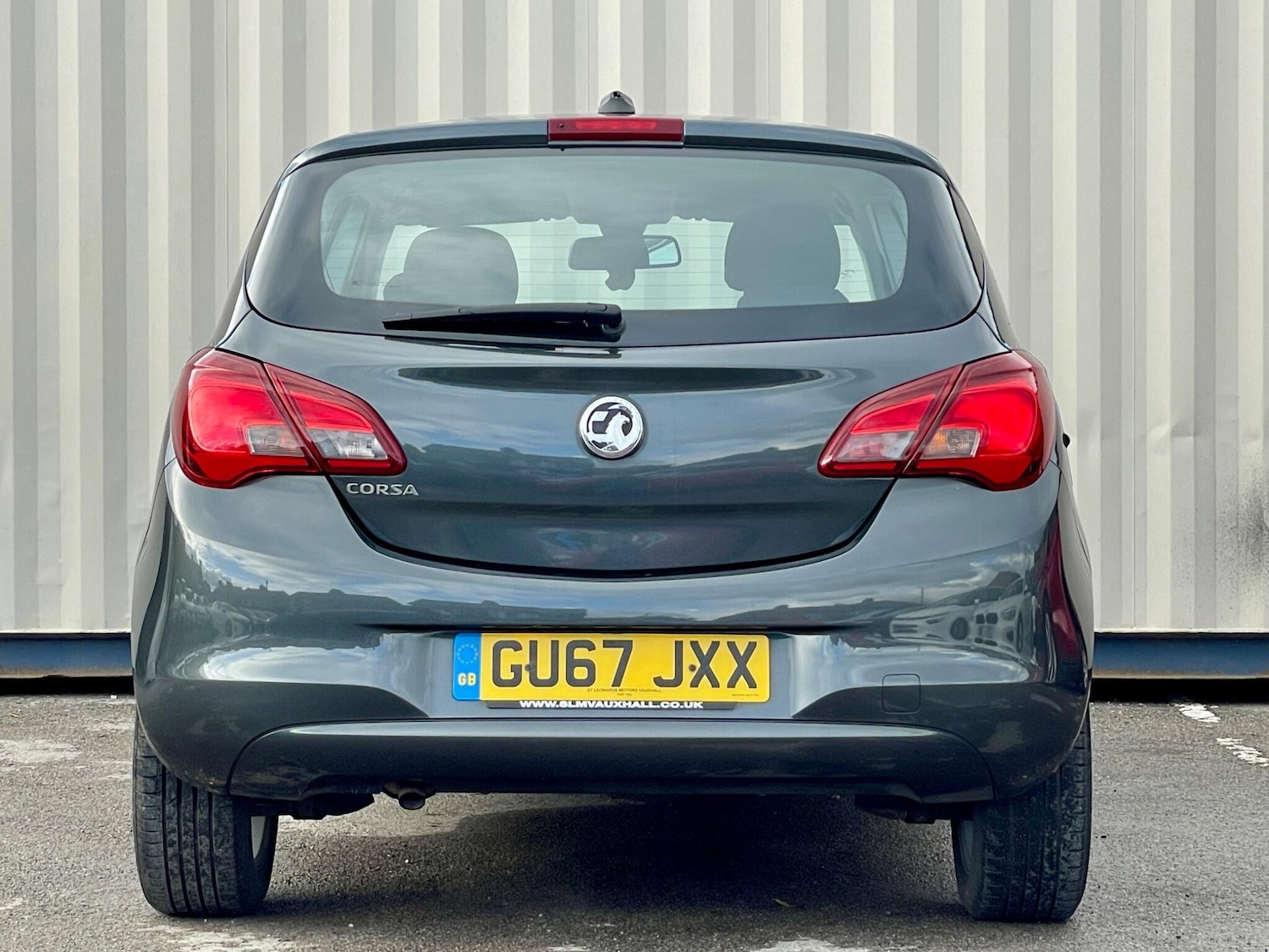 Used Vauxhall Corsa 2017 for sale - 76572341: Photo 20