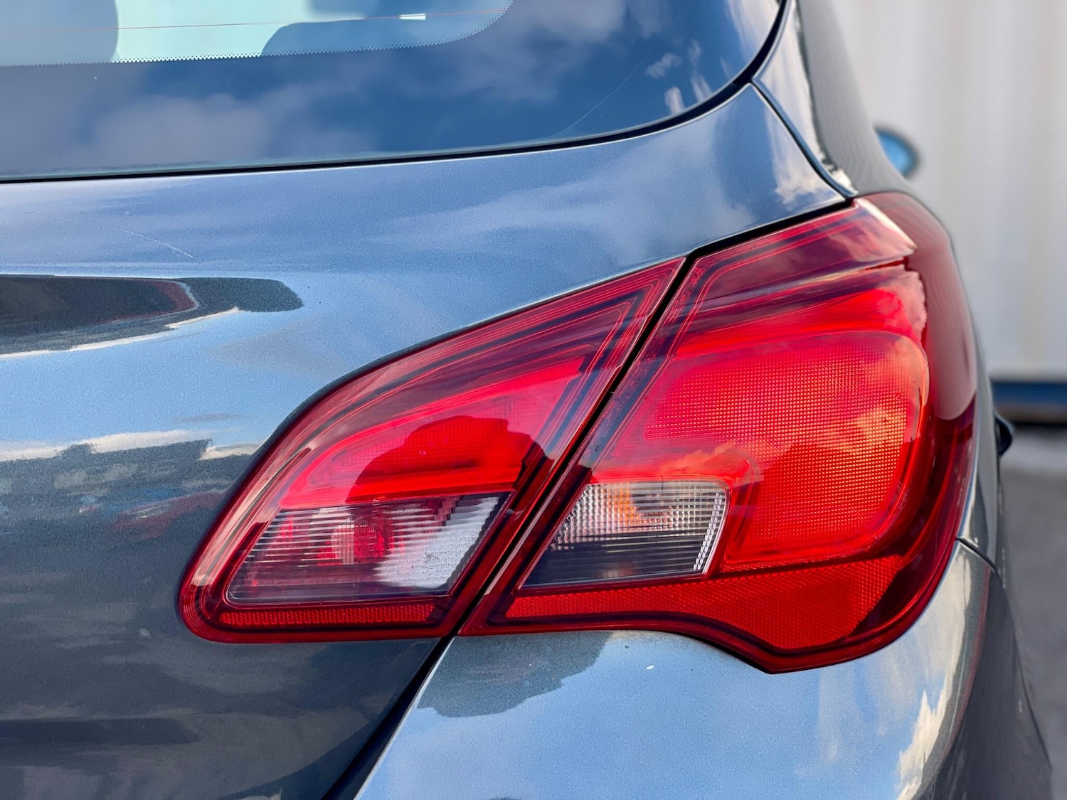 Used Vauxhall Corsa 2017 for sale - 76572341: Photo 22