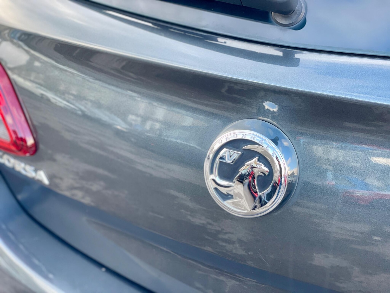 Used Vauxhall Corsa 2017 for sale - 76572341: Photo 23