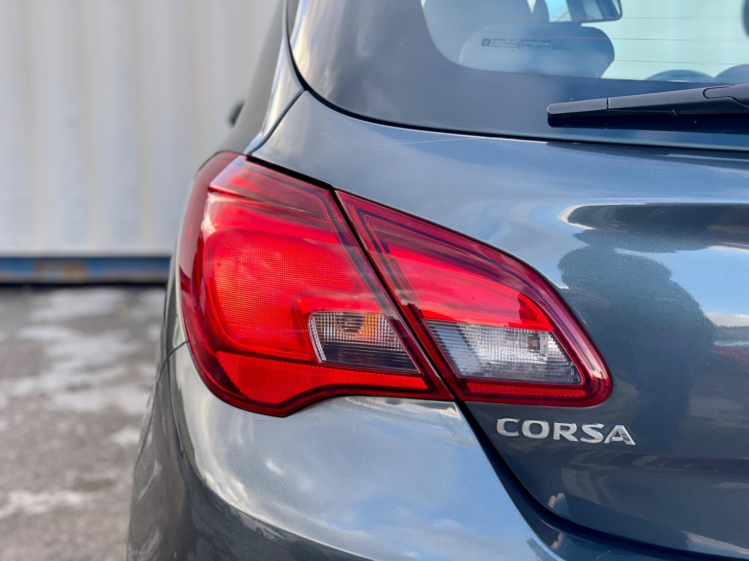 Used Vauxhall Corsa 2017 for sale - 76572341: Photo 25
