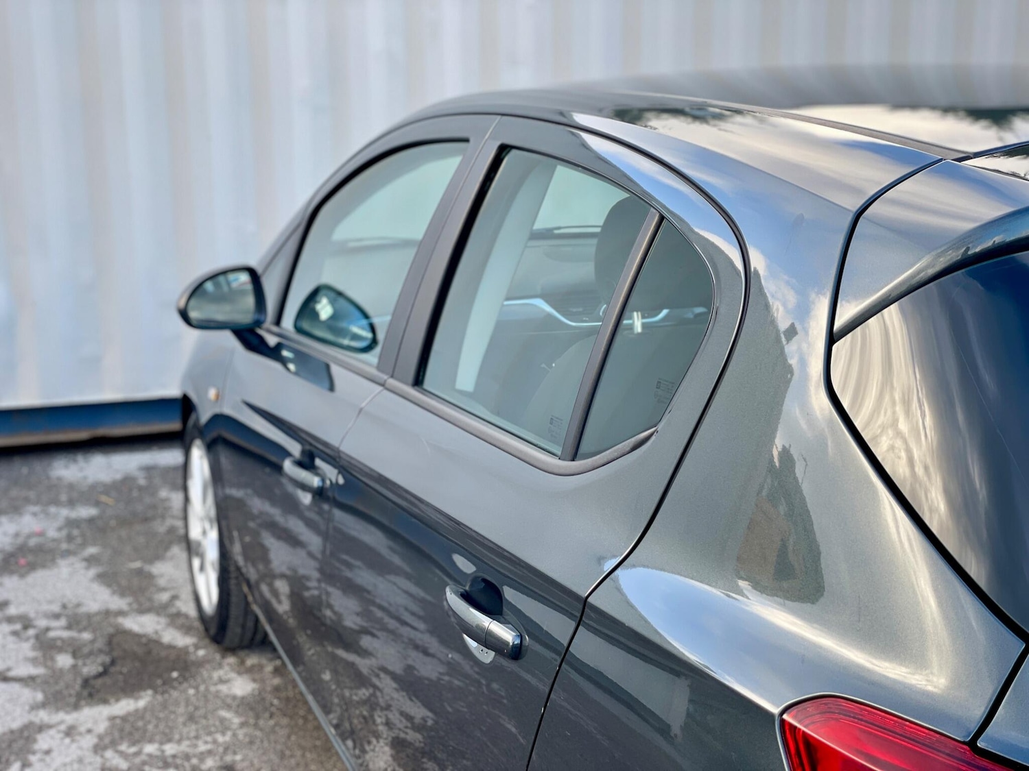 Used Vauxhall Corsa 2017 for sale - 76572341: Photo 26