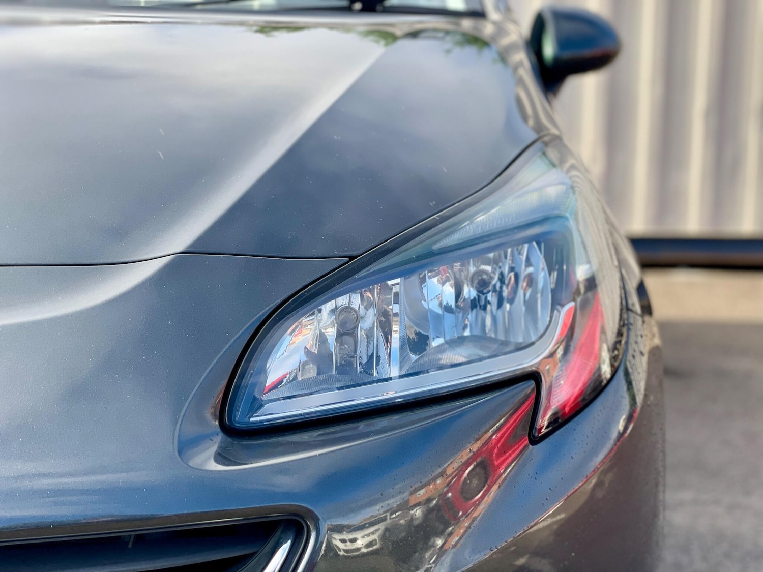 Used Vauxhall Corsa 2017 for sale - 76572341: Photo 29