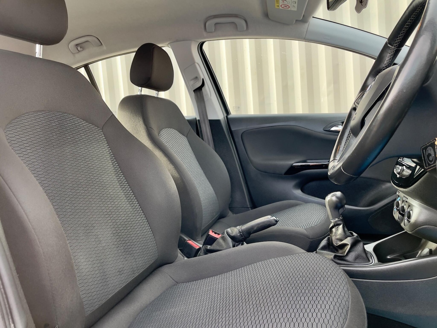 Used Vauxhall Corsa 2017 for sale - 76572341: Photo 36