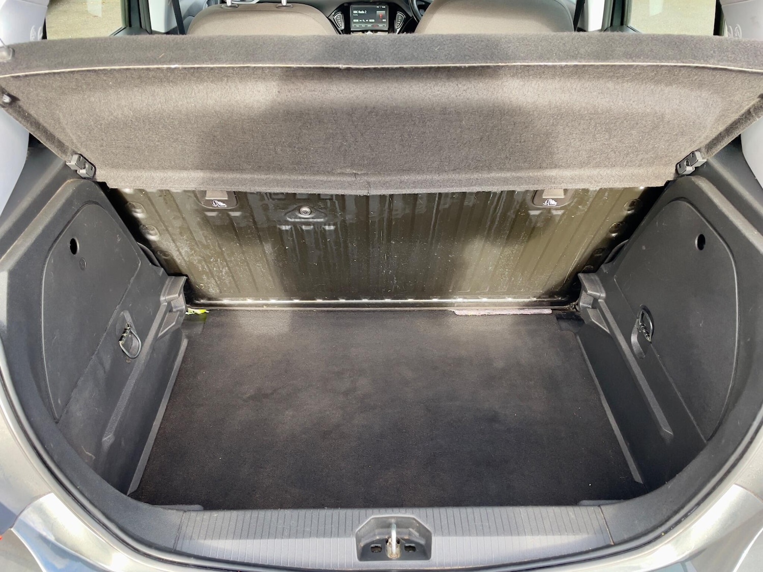 Used Vauxhall Corsa 2017 for sale - 76572341: Photo 38