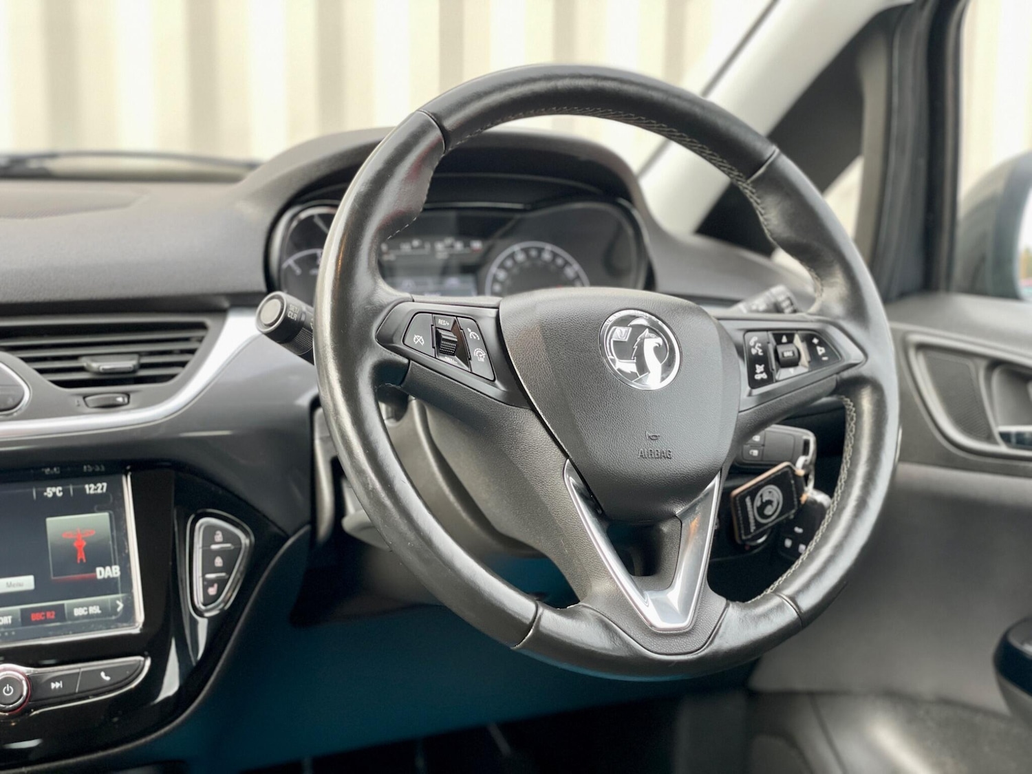 Used Vauxhall Corsa 2017 for sale - 76572341: Photo 39