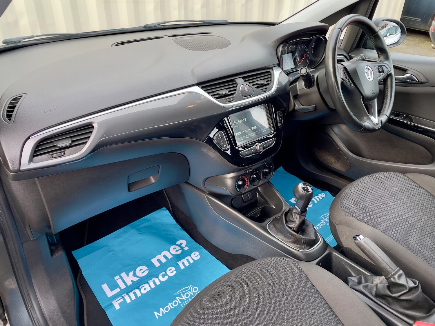 Used Vauxhall Corsa 2017 for sale - 76572341: Photo 40