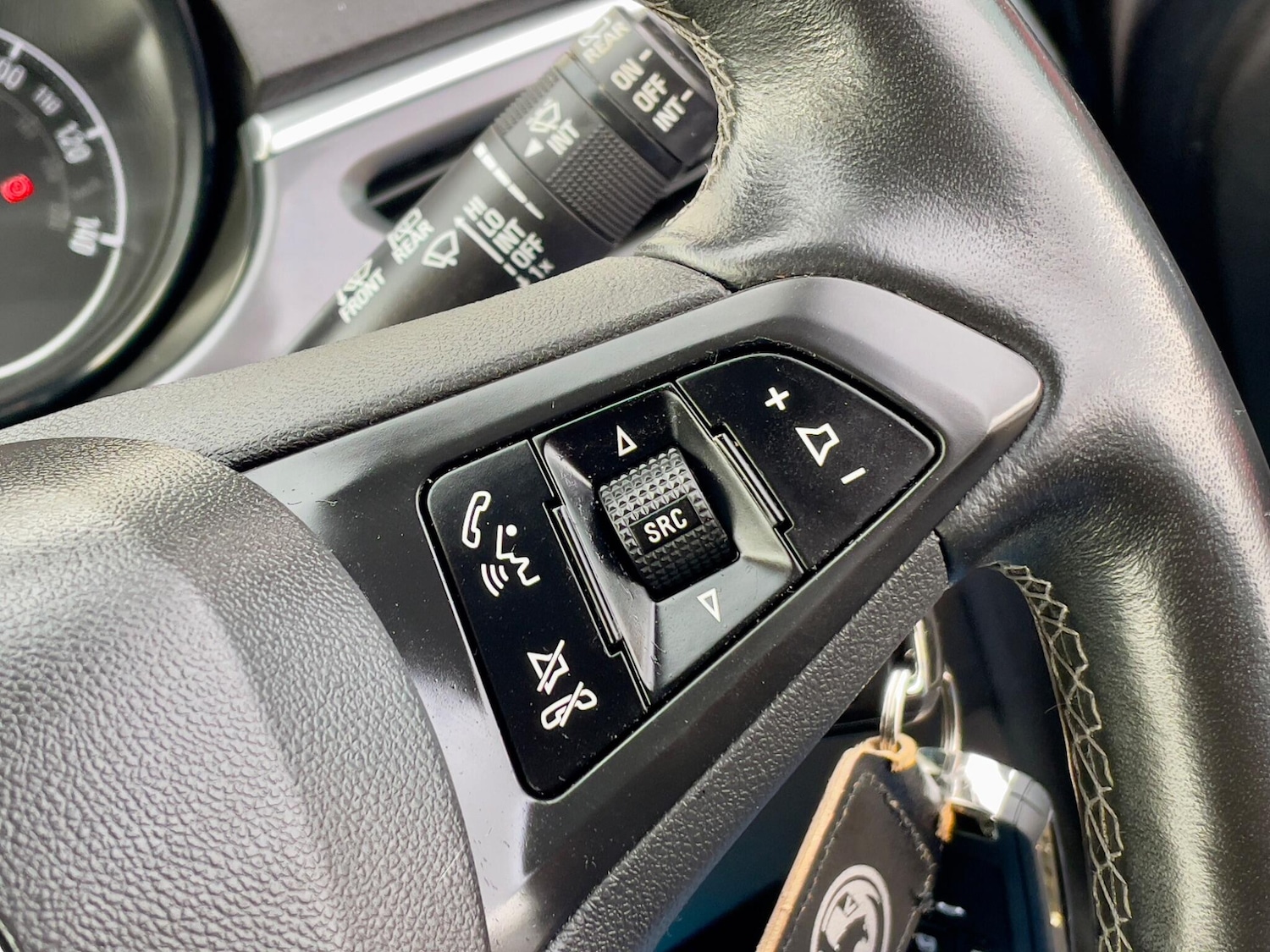 Used Vauxhall Corsa 2017 for sale - 76572341: Photo 43