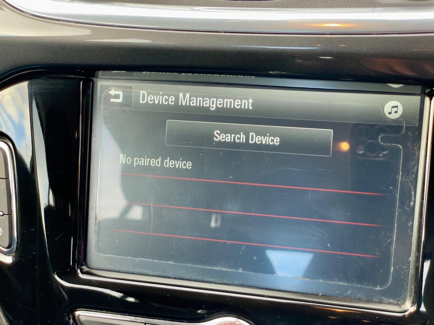 Used Vauxhall Corsa 2017 for sale - 76572341: Photo 46