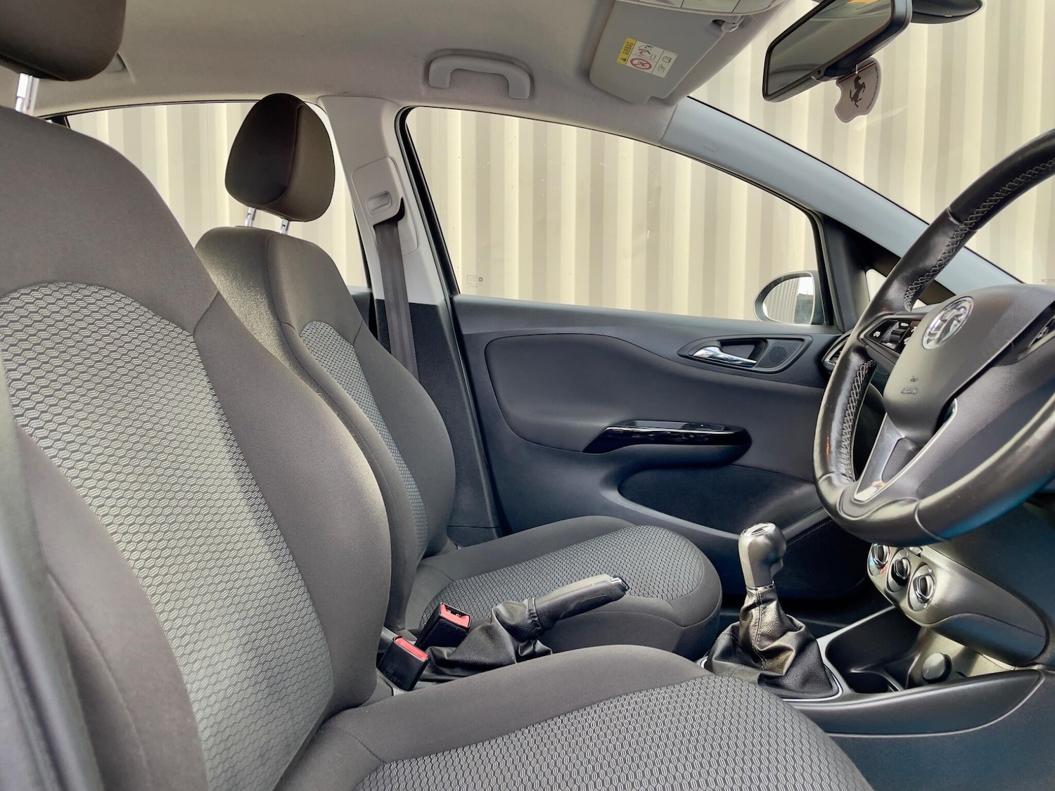 Used Vauxhall Corsa 2017 for sale - 76572341: Photo 7