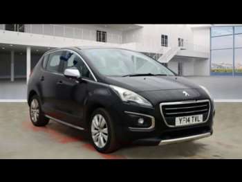 2014 (14) - 1.6 HDi Active 5dr