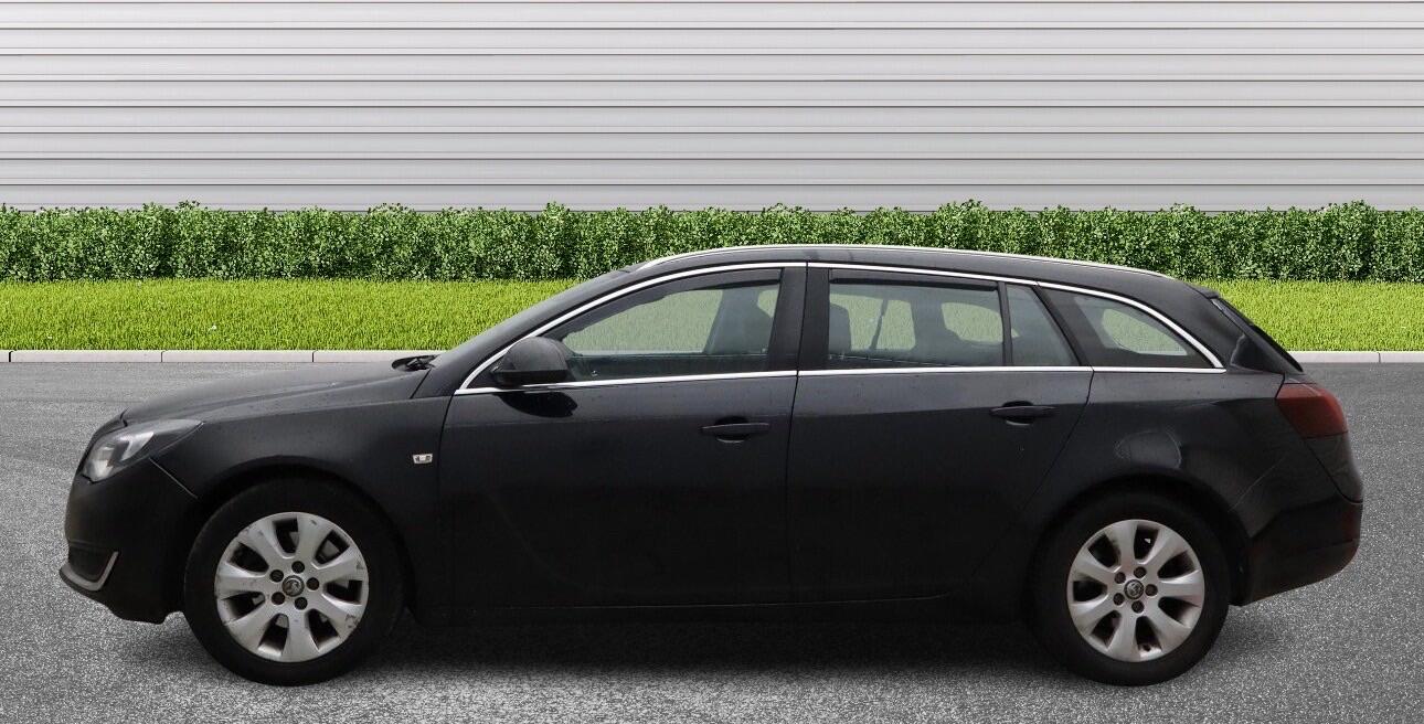 Used Vauxhall Insignia 2016 for sale - 77321020: Photo 7