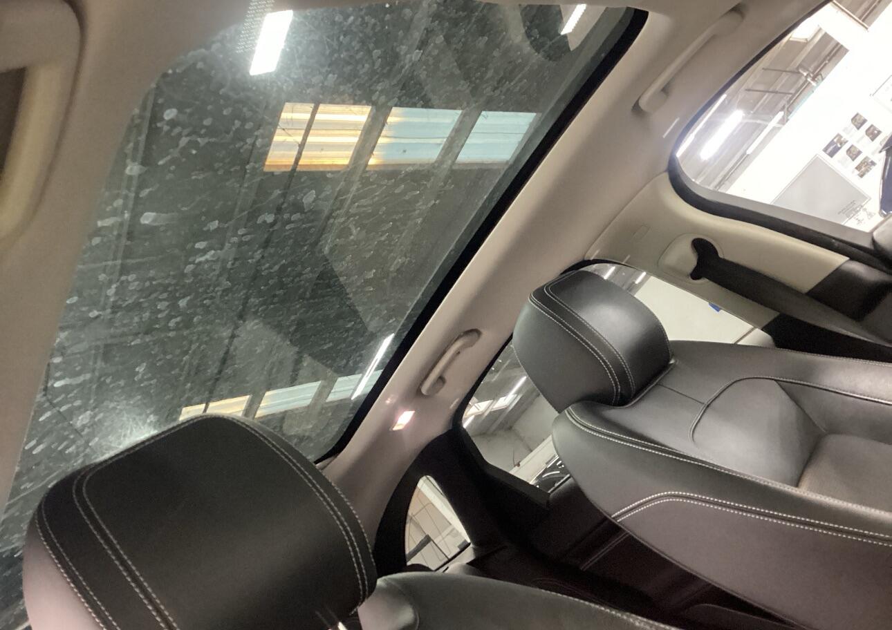 Used Jaguar F-Pace 2016 for sale - 76043212: Photo 7