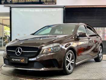 2016 (66) - 1.5 A180d SE Euro 6 (s/s) 5dr