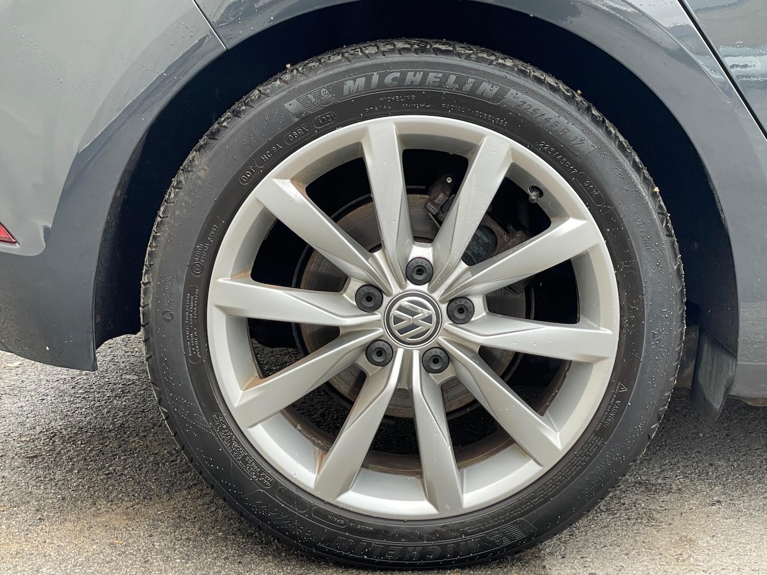 Used Volkswagen Golf 2019 for sale - 76993426: Photo 13