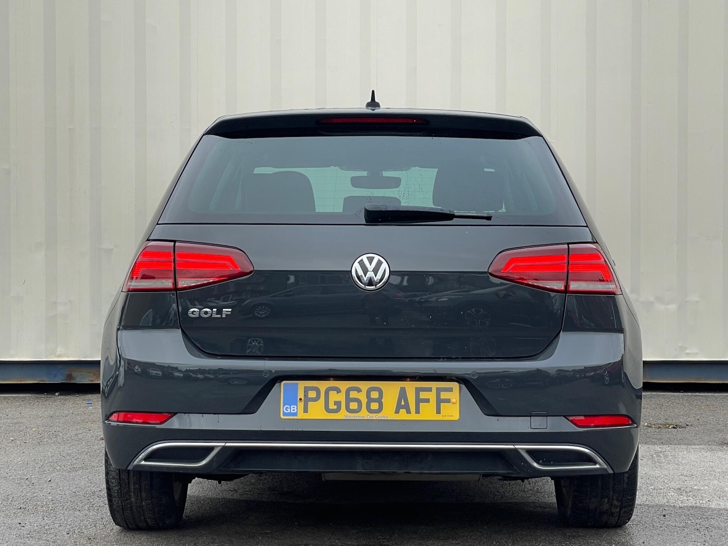 Used Volkswagen Golf 2019 for sale - 76993426: Photo 19