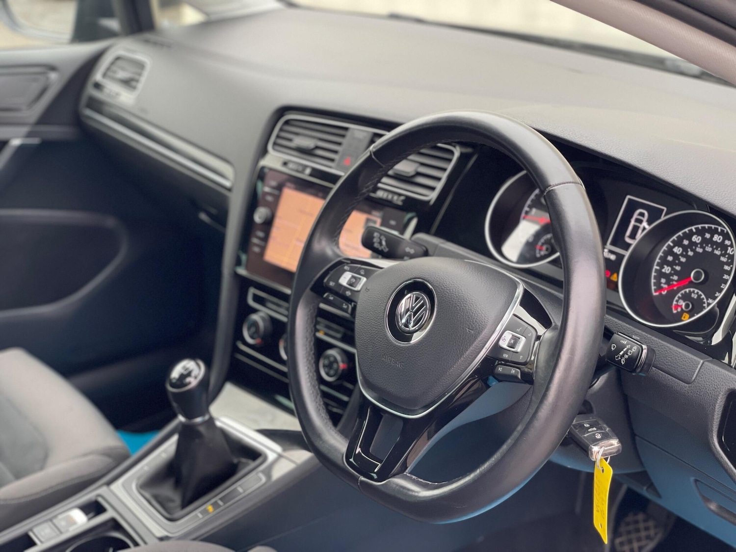 Used Volkswagen Golf 2019 for sale - 76993426: Photo 34