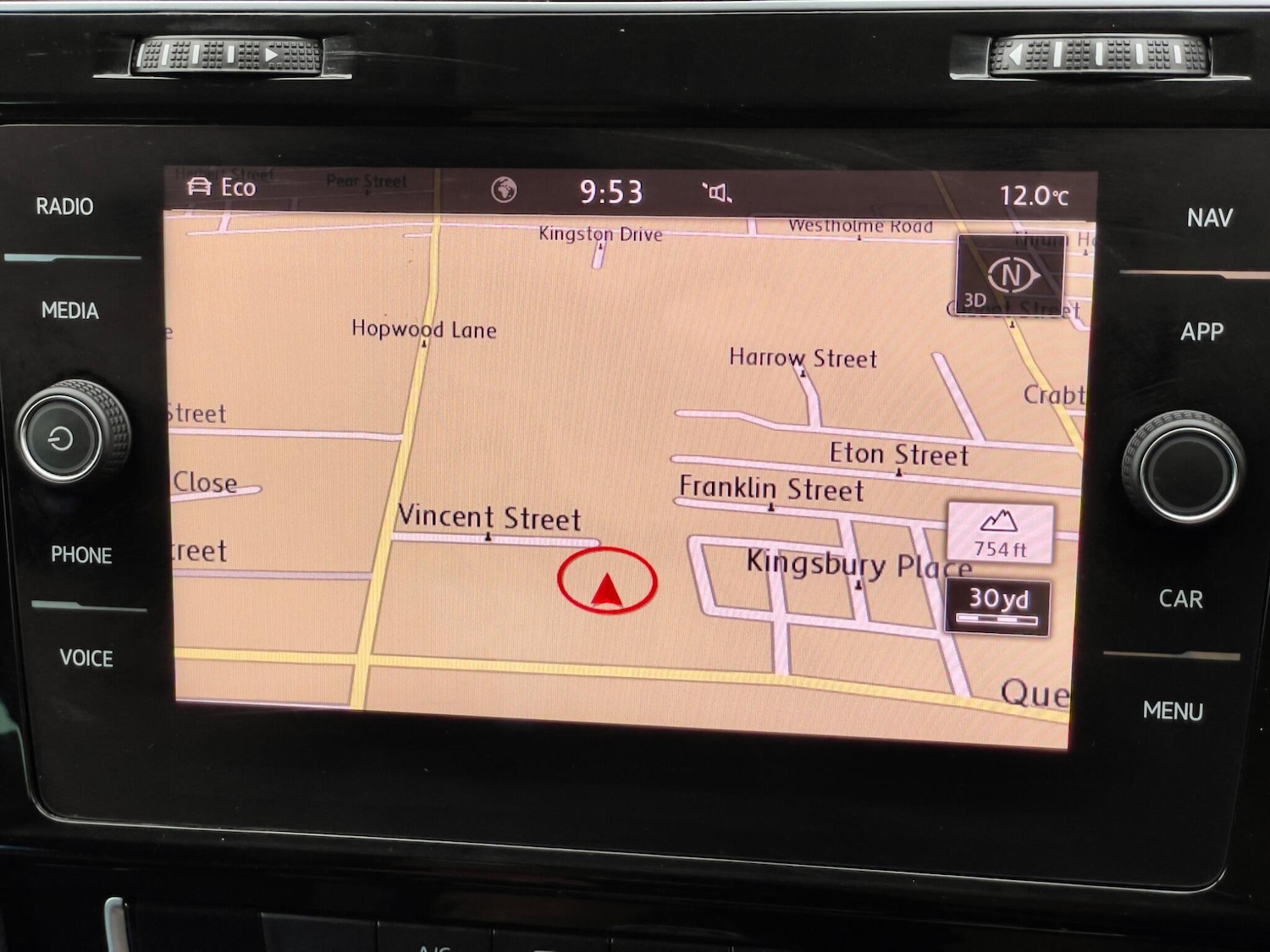 Used Volkswagen Golf 2019 for sale - 76993426: Photo 47