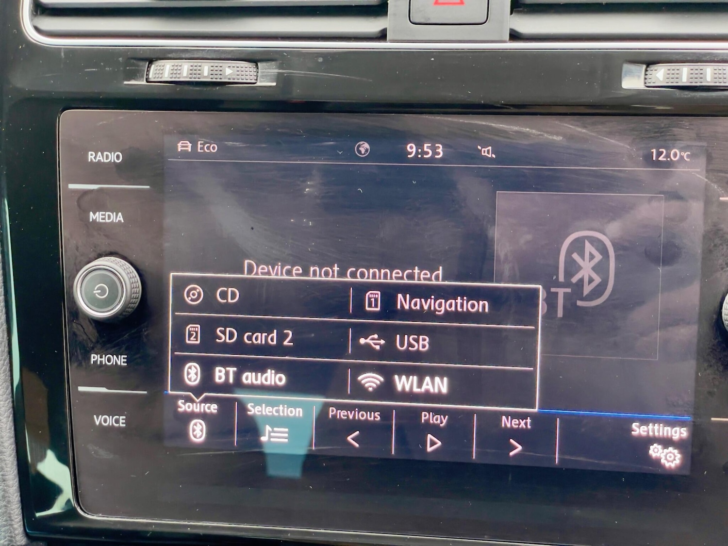 Used Volkswagen Golf 2019 for sale - 76993426: Photo 54