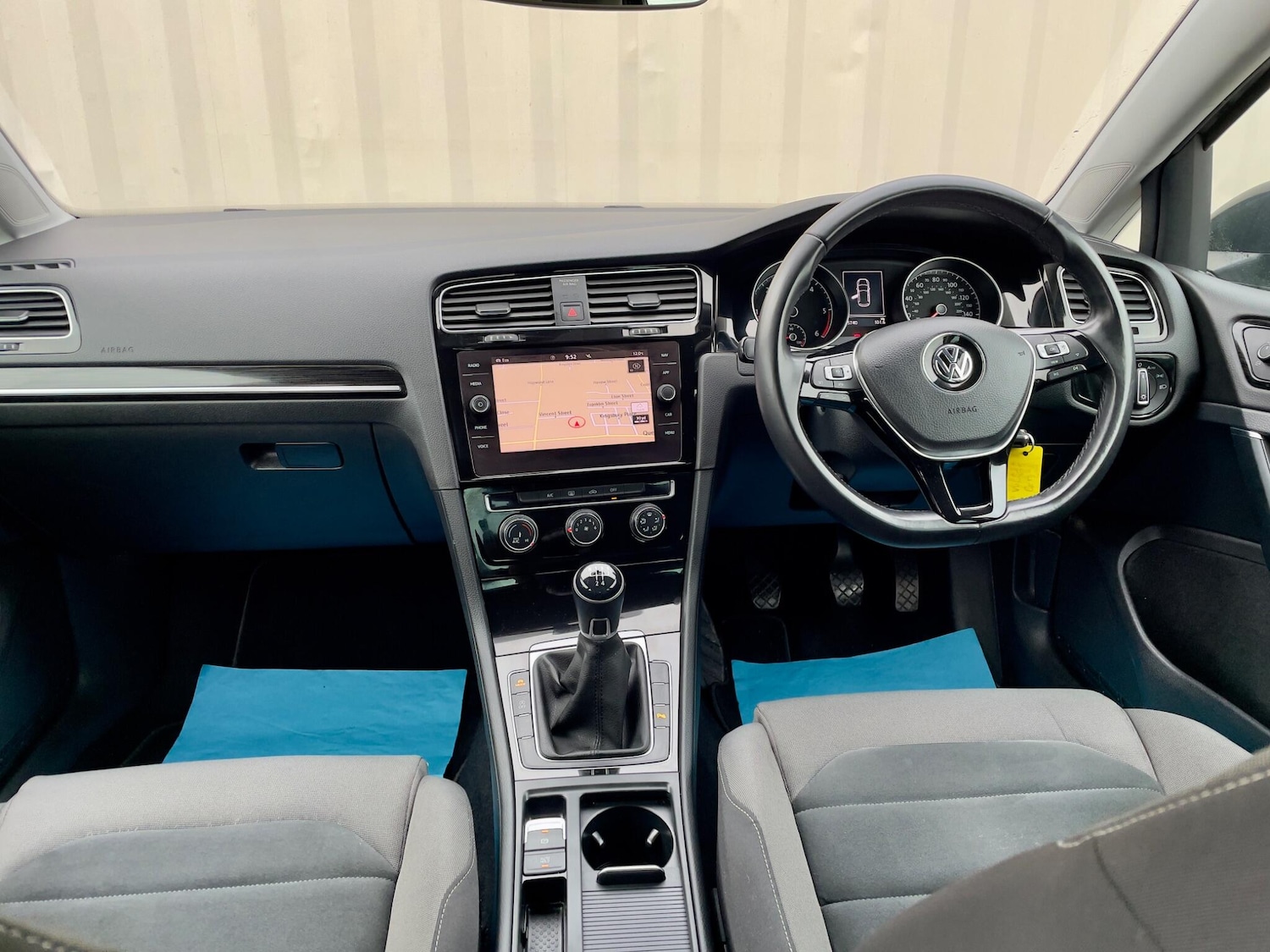 Used Volkswagen Golf 2019 for sale - 76993426: Photo 9